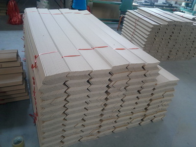 北京京東龍達蜂窩紙制品公司 專業供應京東龍達紙護角，打造綠色安全包裝解決方案