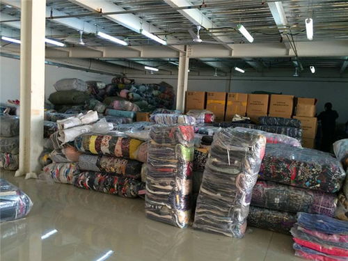 浦江高價(jià)回收日用品庫存，現(xiàn)代庫存與服裝服飾批發(fā)的一站式變現(xiàn)方案