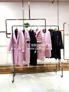 歐莎莉格17秋冬系列 簡約貴氣大版型，精品女裝尾貨批發(fā)新機(jī)遇